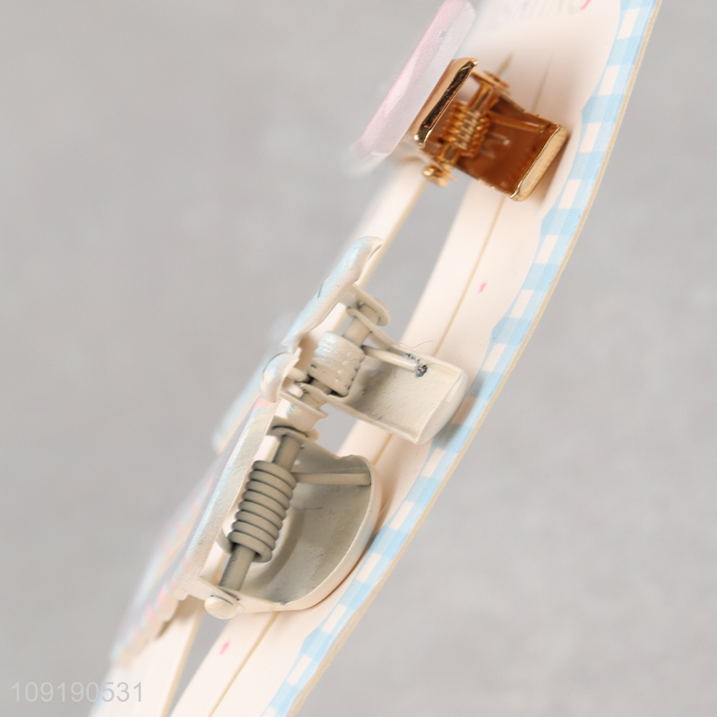 Good Quality Cute Hair Clips Girl Hairpins Fashion Accessories