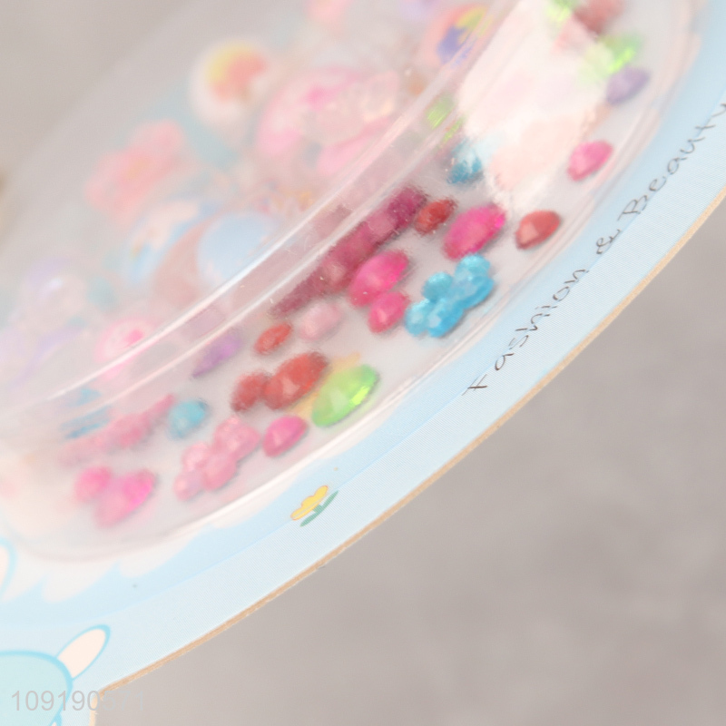 New Arrival Girls Press On Nails Fake Nails Artificial Nails