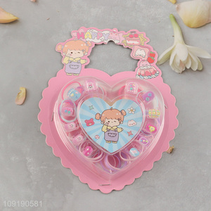 Hot Selling Press On Nails Fake Nails False Nails for Girls