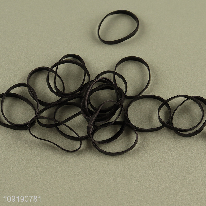 Good Quality Toddlers Hair Bands Kids Hair Ties Hair Accessories