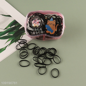 Good Quality Toddlers Hair Bands Kids Hair Ties Hair Accessories