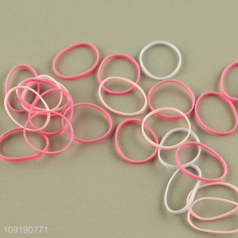 Online Wholesale Elastic Hair Bands Hair Ties for Kids Toddlers