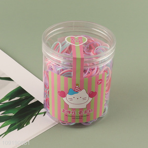 New Arrival Toddlers Hair Bands Kids Hair Ties Hair Accessories