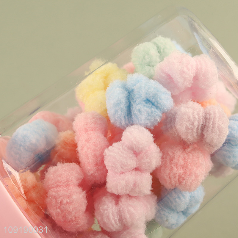 New Product Baby Hair Ties Toddlers Hair Ties Hair Accessories