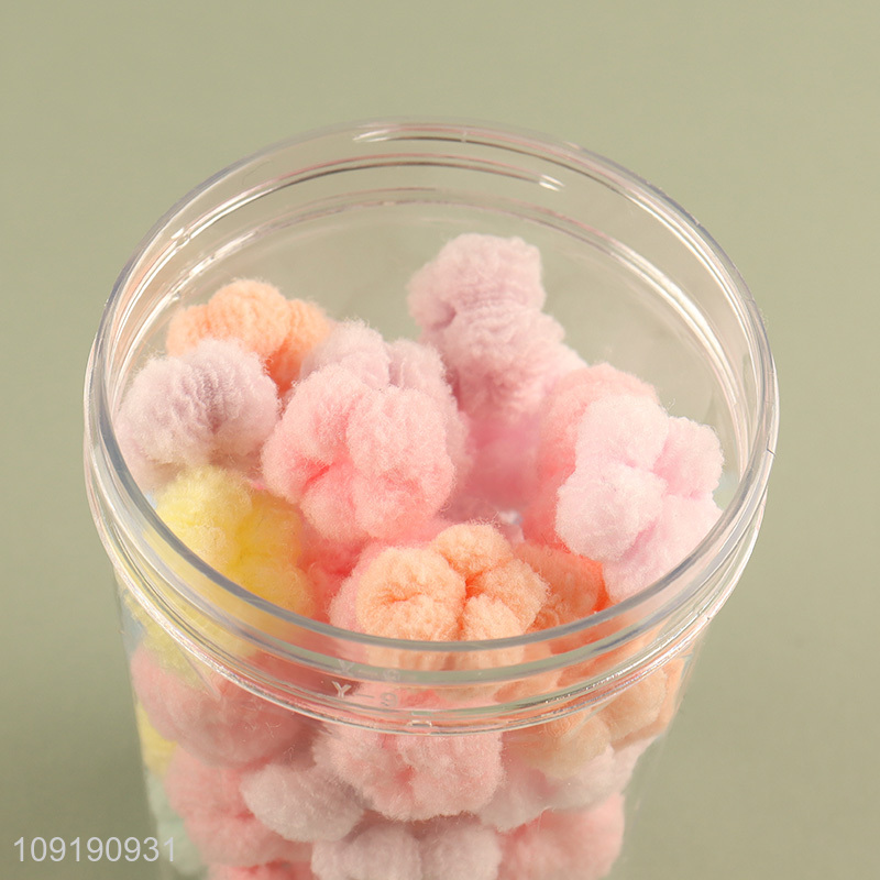 New Product Baby Hair Ties Toddlers Hair Ties Hair Accessories