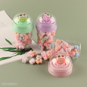 New Product Baby Hair Ties Toddlers Hair Ties Hair Accessories