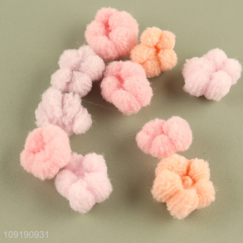 New Product Baby Hair Ties Toddlers Hair Ties Hair Accessories