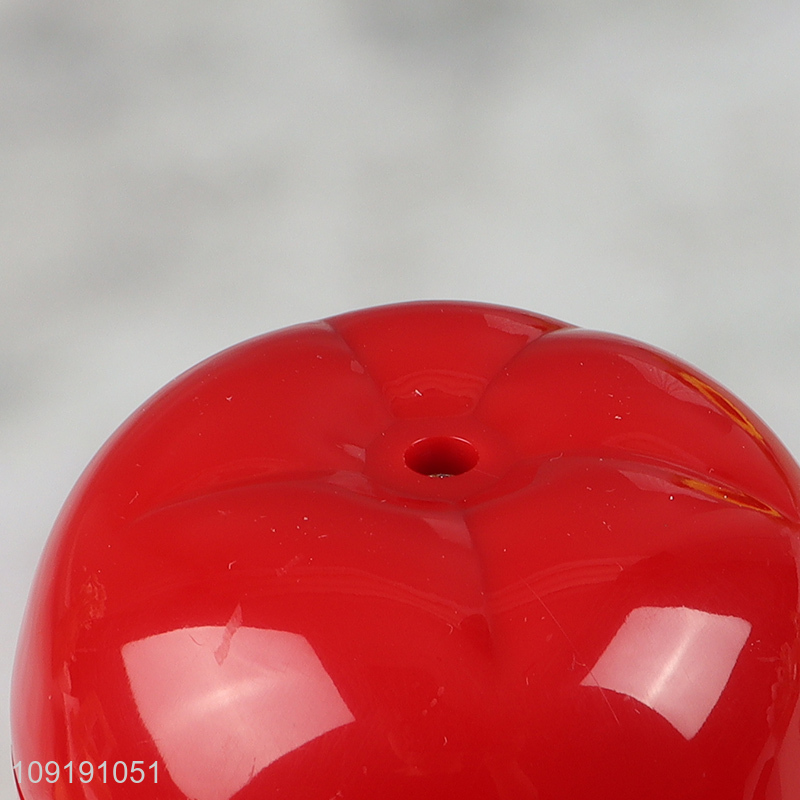 Popular products plastic tomato shape cooking timer kitchen timer for household