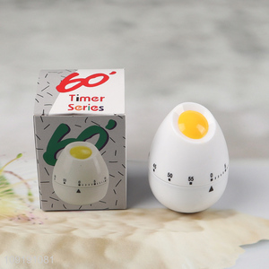 Online wholesale home kitchen timer countdown mechanical timer