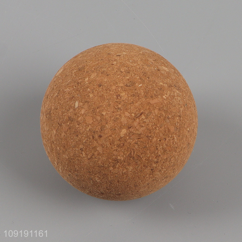 Popular products high borosilicate glass spherical cork storage tank storage jar