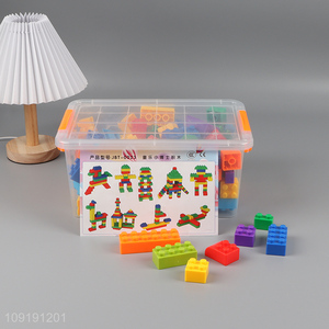 China products children educational toys building block toys for sale