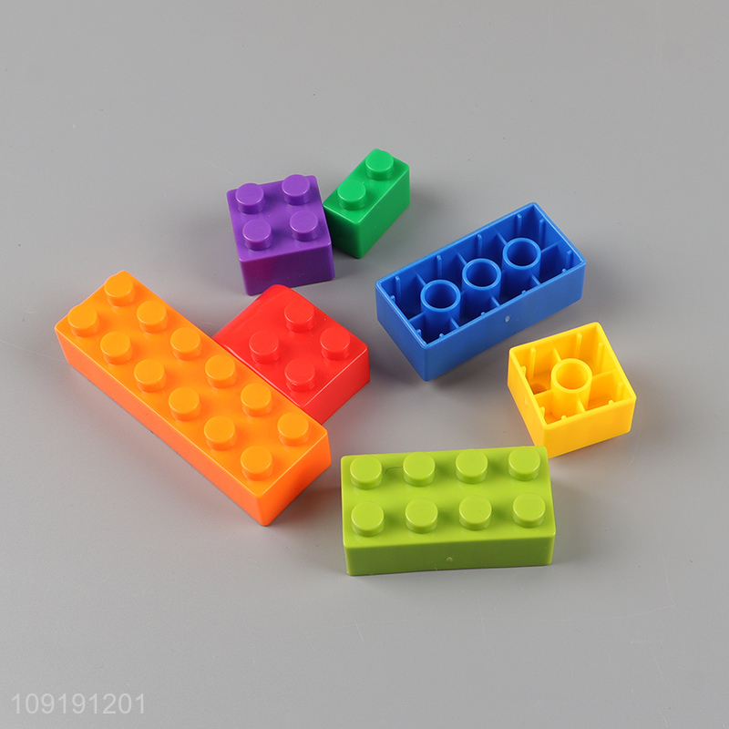 China products children educational toys building block toys for sale