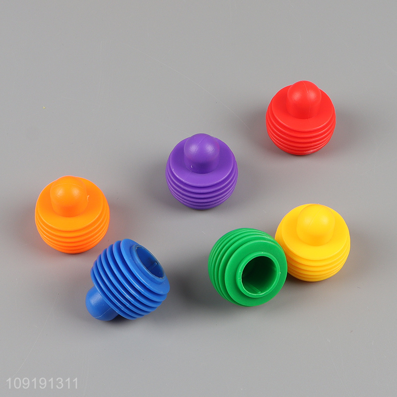 Top products children diy educational toys building block toys set