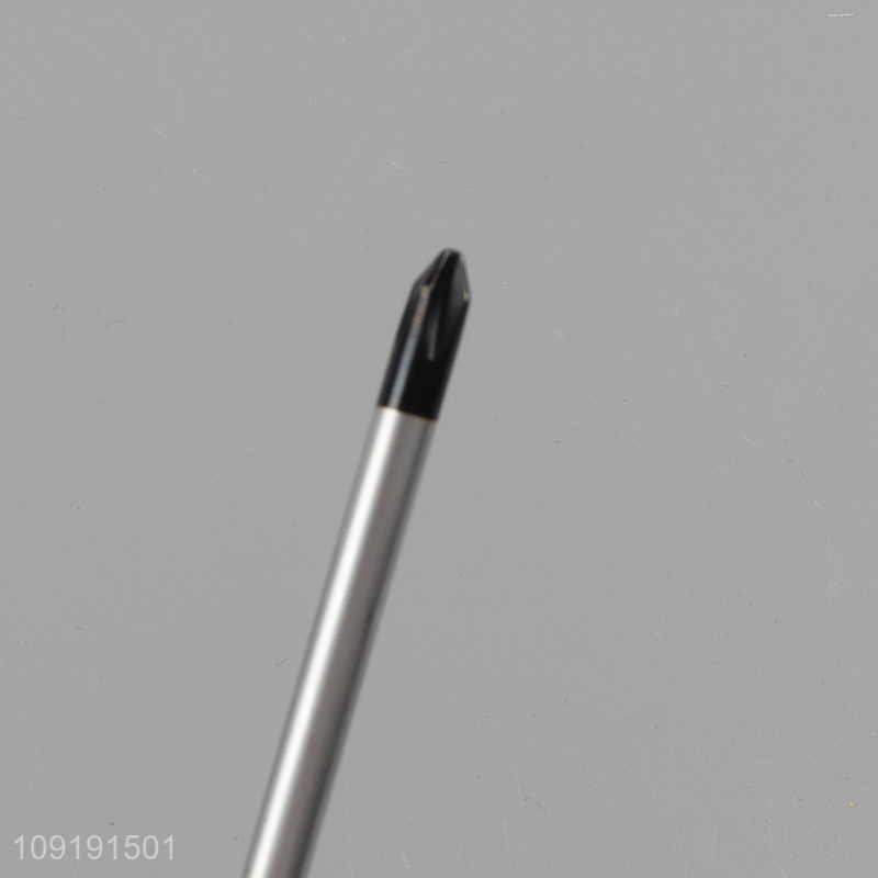 Popular products professional repair tool cross-head screwdriver with non-slip handle