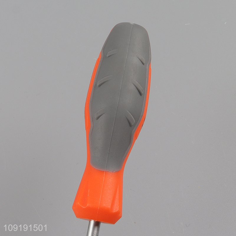 Popular products professional repair tool cross-head screwdriver with non-slip handle