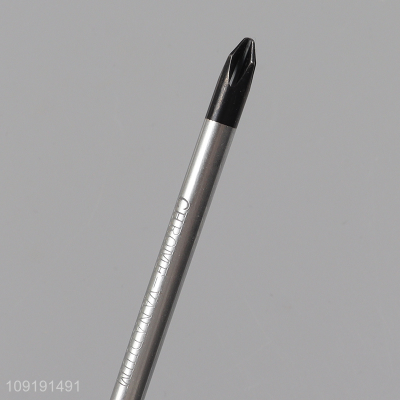 China factory professional hardware tool cross-head screwdriver for sale