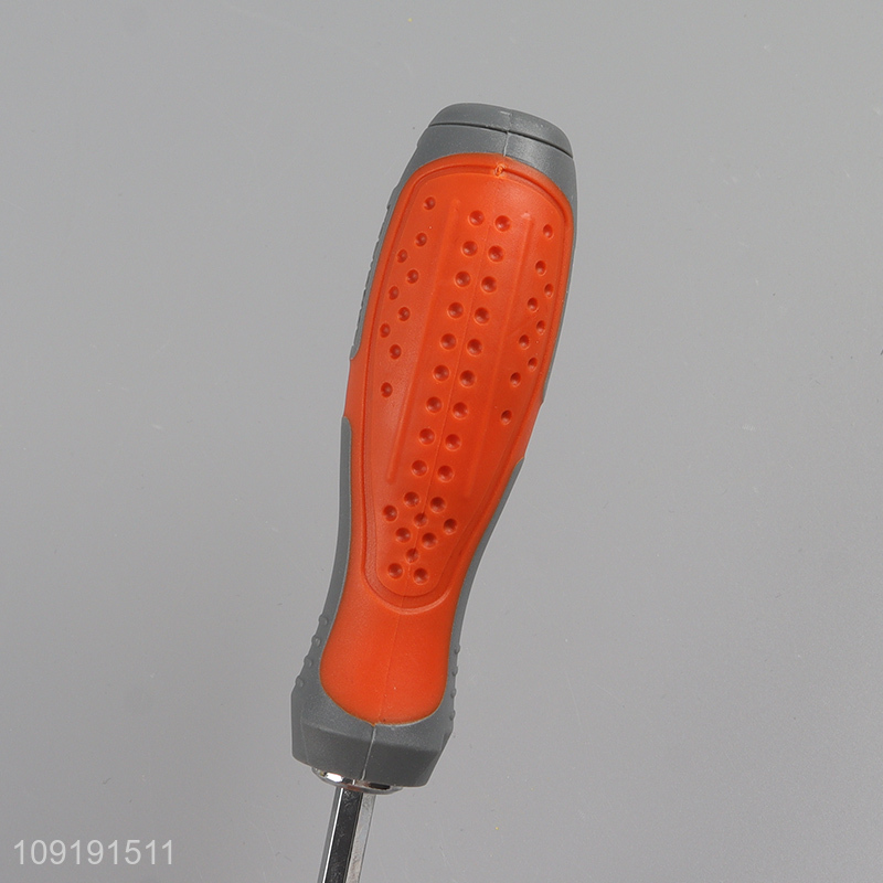 China products professional hardware tool cross-head screwdriver for sale