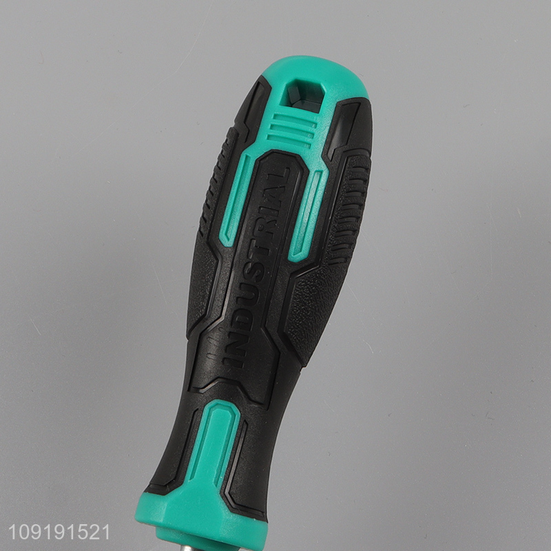 Yiwu market professional hardware tool slotted screwdriver for sale
