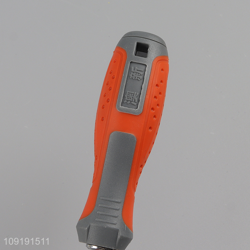 China products professional hardware tool cross-head screwdriver for sale