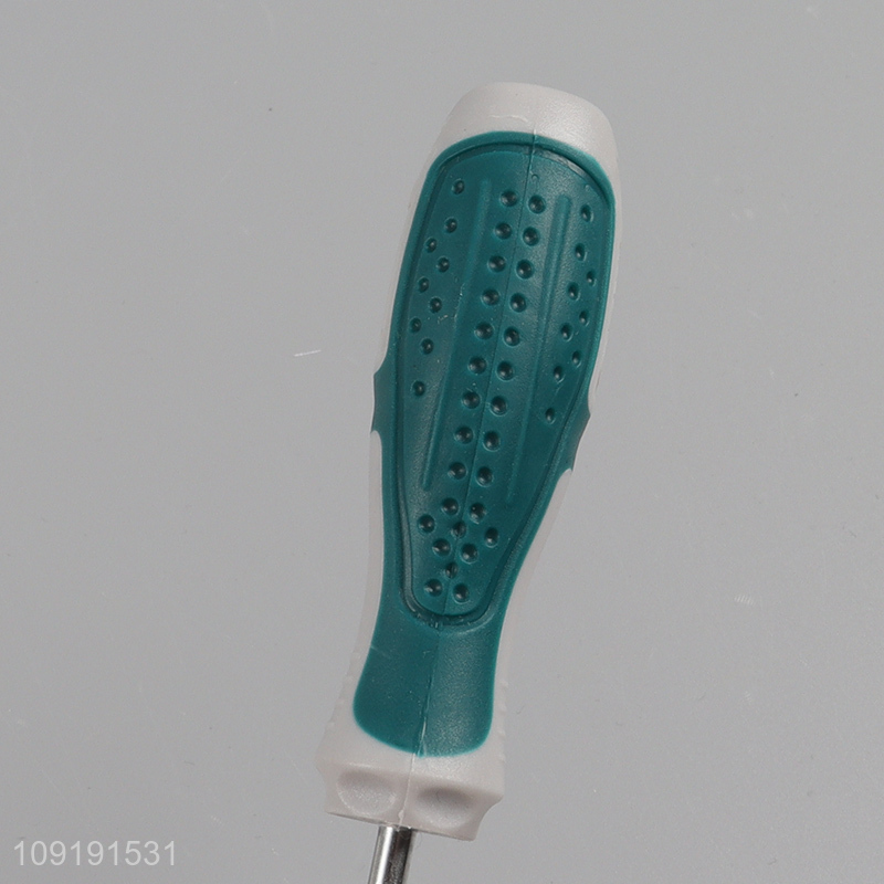 Best selling professional hand tool slotted screwdriver wholesale