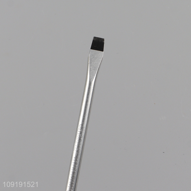 Yiwu market professional hardware tool slotted screwdriver for sale