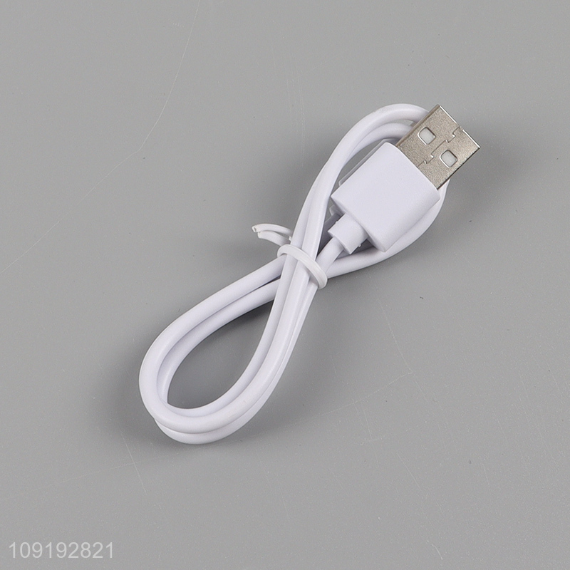 Top products silicone astronaut shape color-changing squishy lights night lights