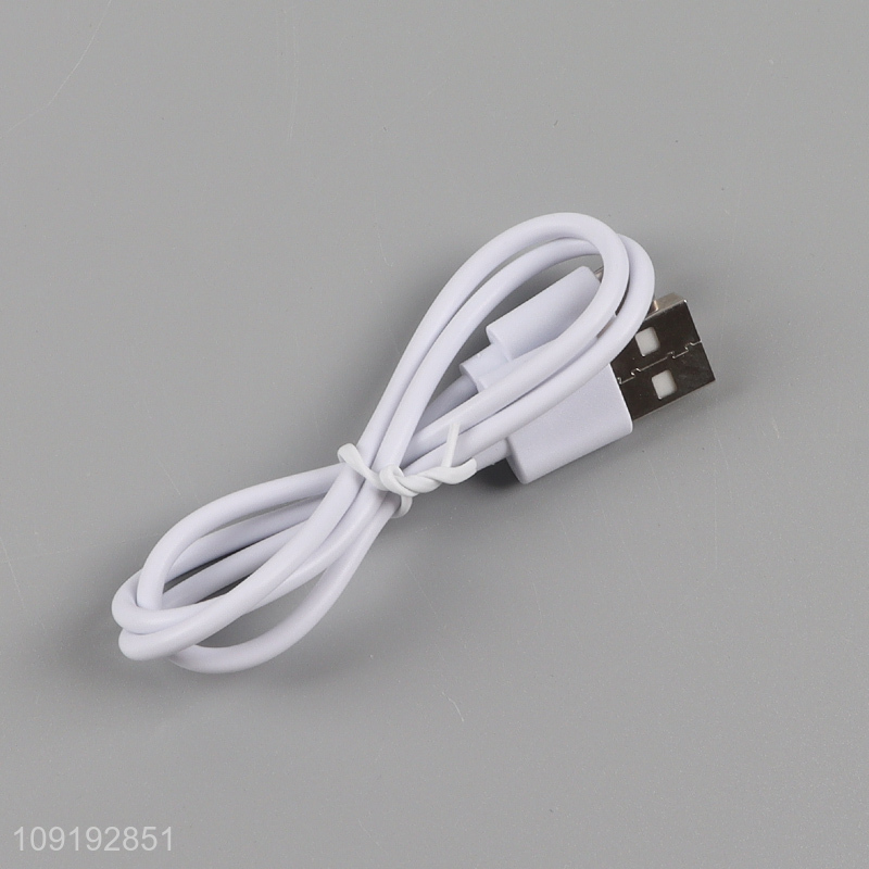 Hot products charging cute color-changing squishy lights night lights