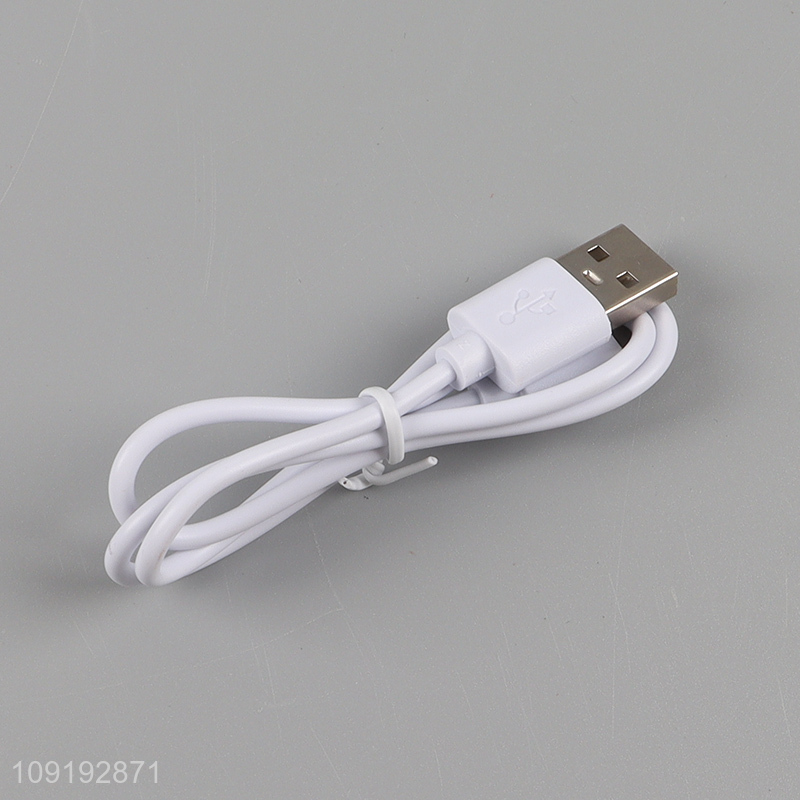 Good selling dog shape silicone color-changing squishy lights night lights