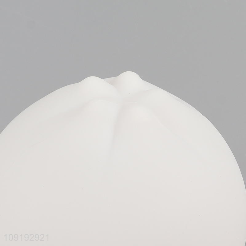 Best sale household silicone color-changing squishy lights night lights wholesale