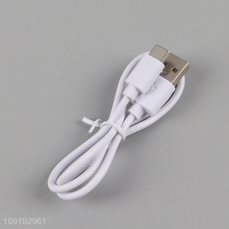 Hot items cute sheep shape silicone night lights for household