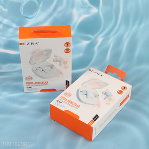 China factory portable wireless bluetooth headphones for mobilephone accessories