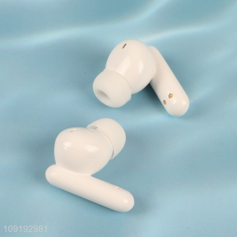 China factory portable wireless bluetooth headphones for mobilephone accessories