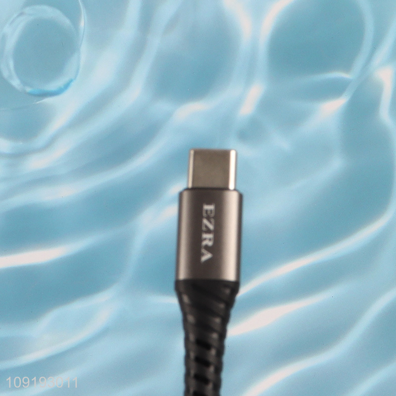 Top products durable 1m iPhone charging cable data line for sale