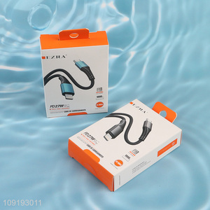 Top products durable 1m iPhone charging cable data line for sale