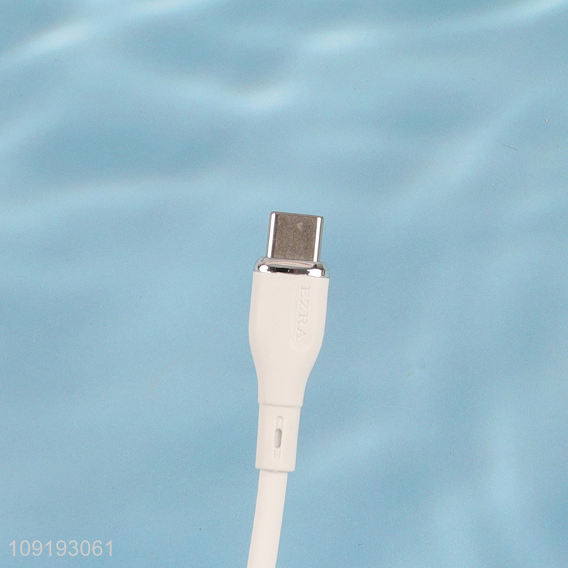 Best sale professional 60w fast charging type-c charging cable data line