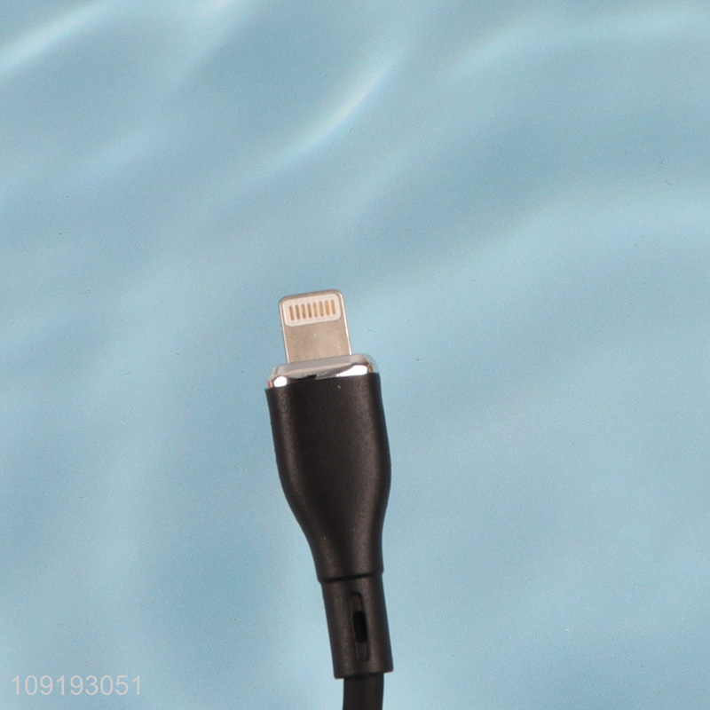 Hot selling durable 27w charging cable data line for iPhone