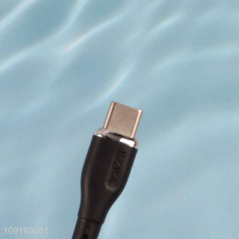 Hot selling durable 27w charging cable data line for iPhone