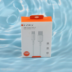 Top products professional USB to TYPE-C charging cable data line