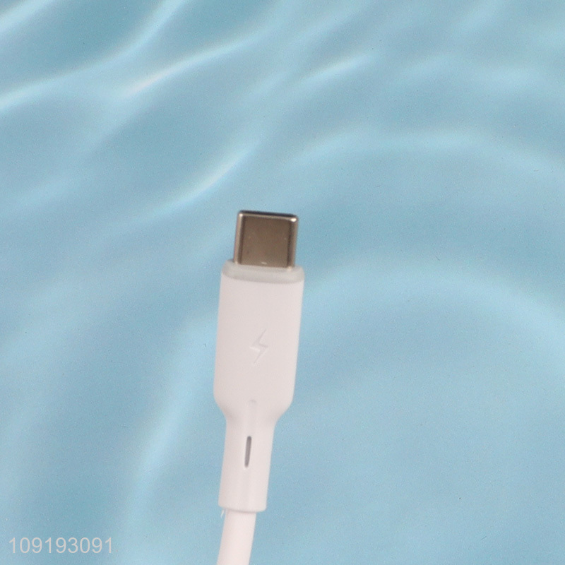 Top products professional USB to TYPE-C charging cable data line