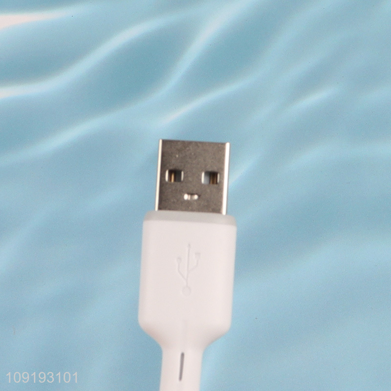 New arrival durable 1m 10W charging cable data line for iPhone