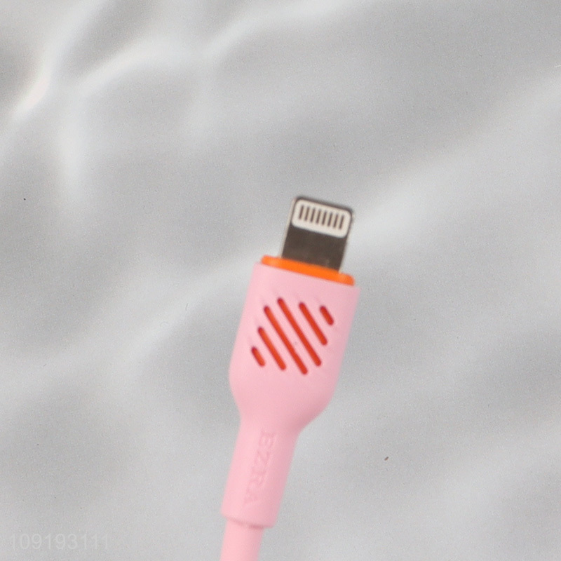 Most popular 27W fast charging iPhone charging cable data line