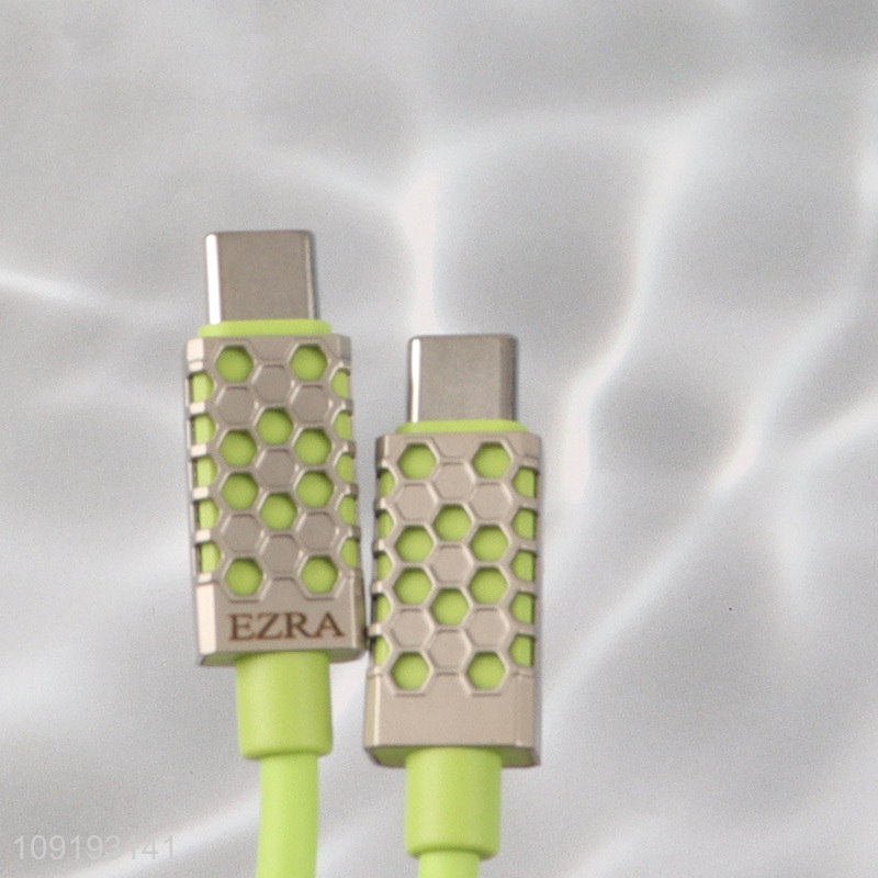 China supplier professional 60W fast charging data line for sale