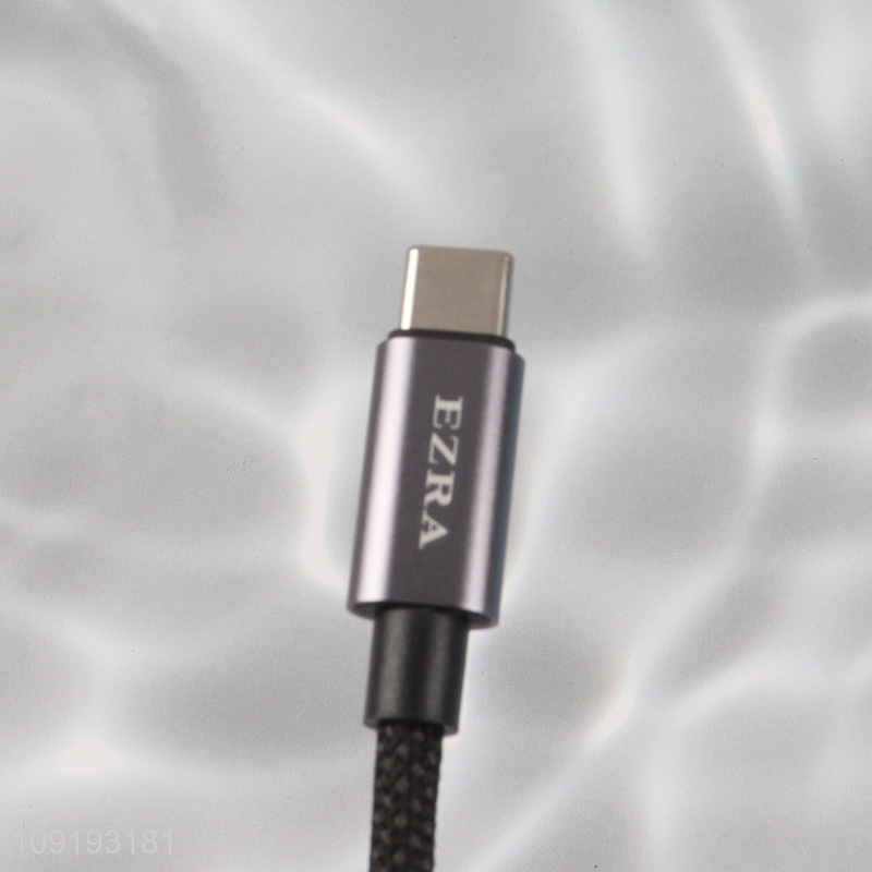 Factory price professional PD65W charging cable data line wholesale