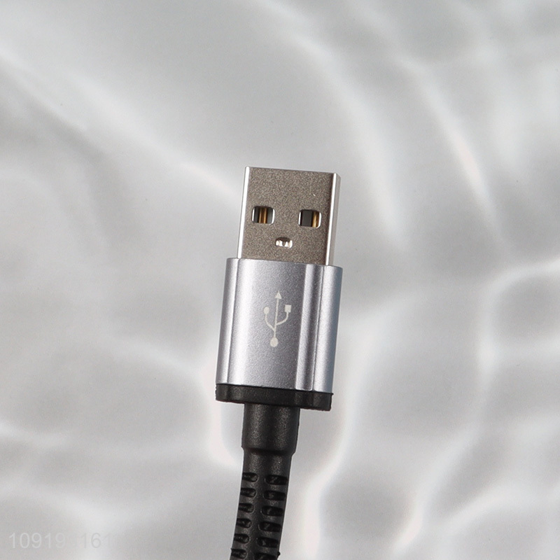 Latest products professional 10W iPhone charging cable data line