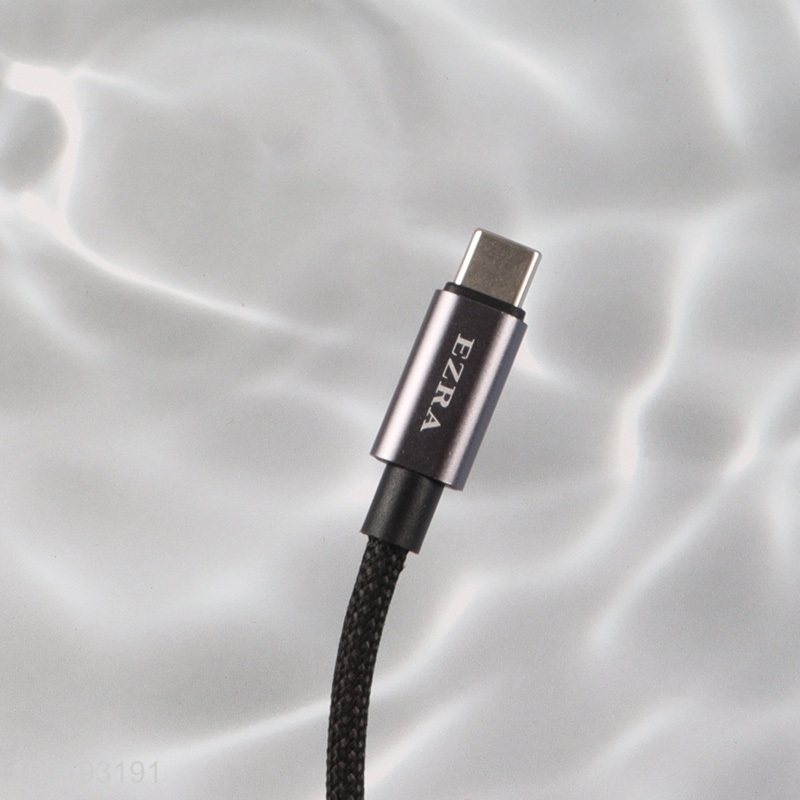 Factory supply professional PD27W iPhone charging cable data line