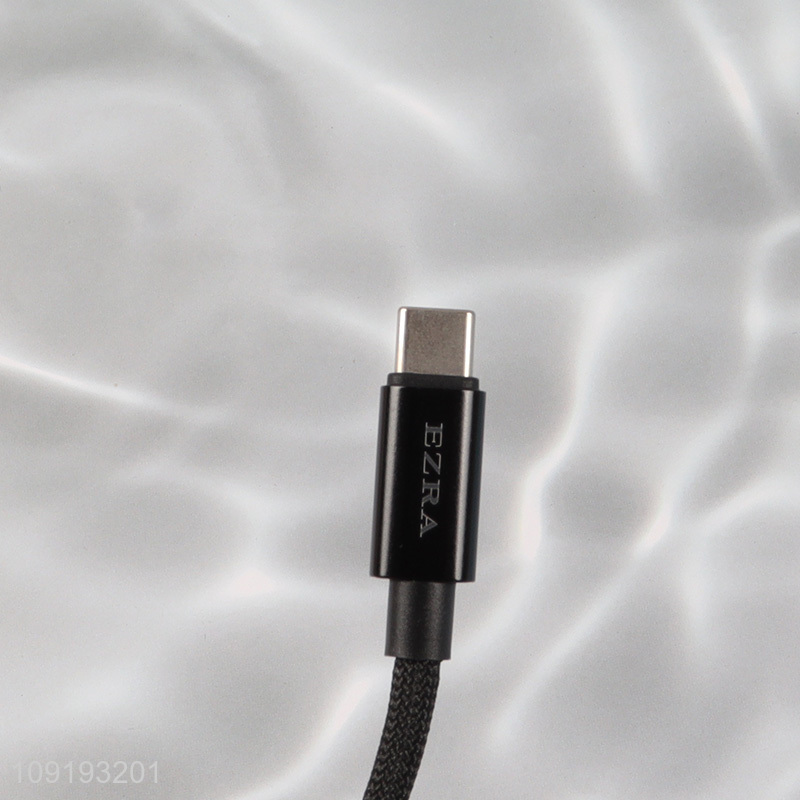 Low price professional 27W charging cable data line for iPhone