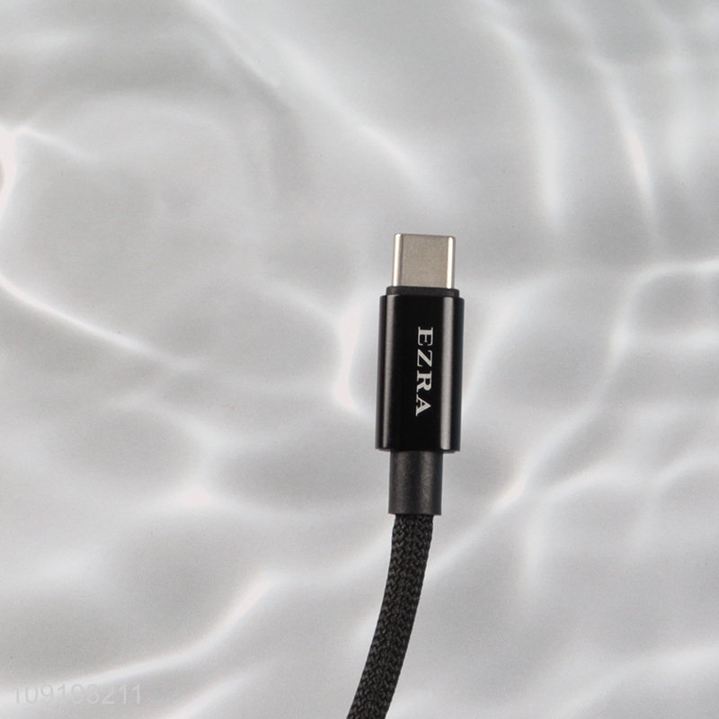 Good price professional 65W TYPE-C charging cable data line for sale