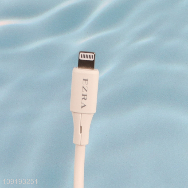 Hot items professional 27W iPhone charging cable data line for sale