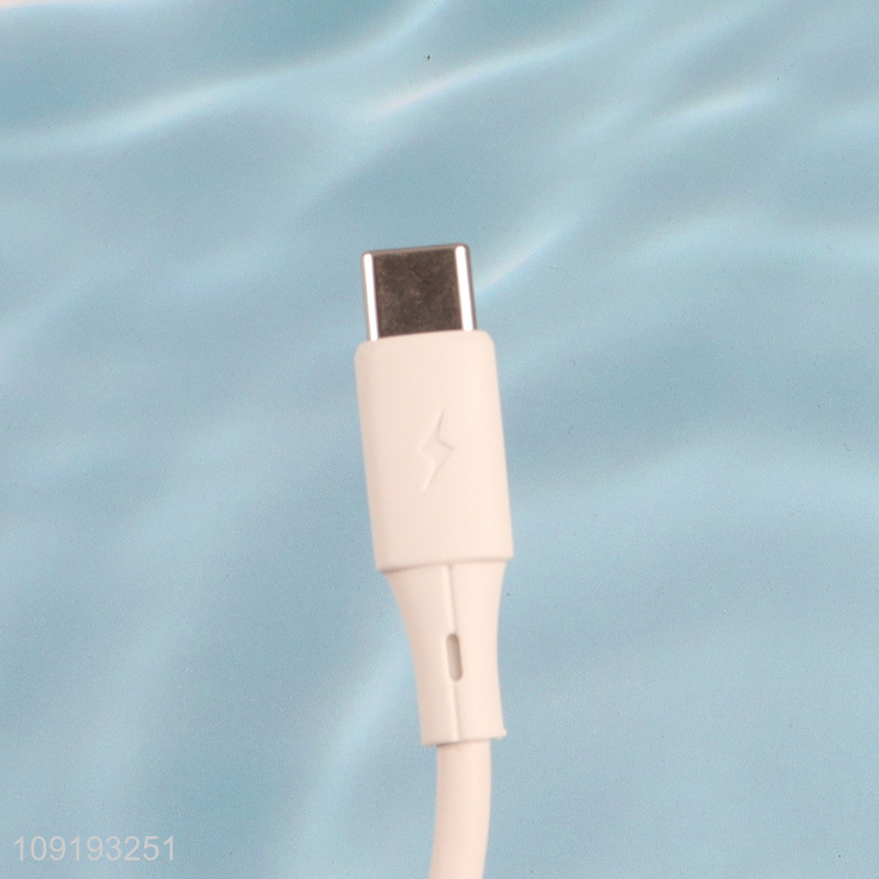 Hot items professional 27W iPhone charging cable data line for sale