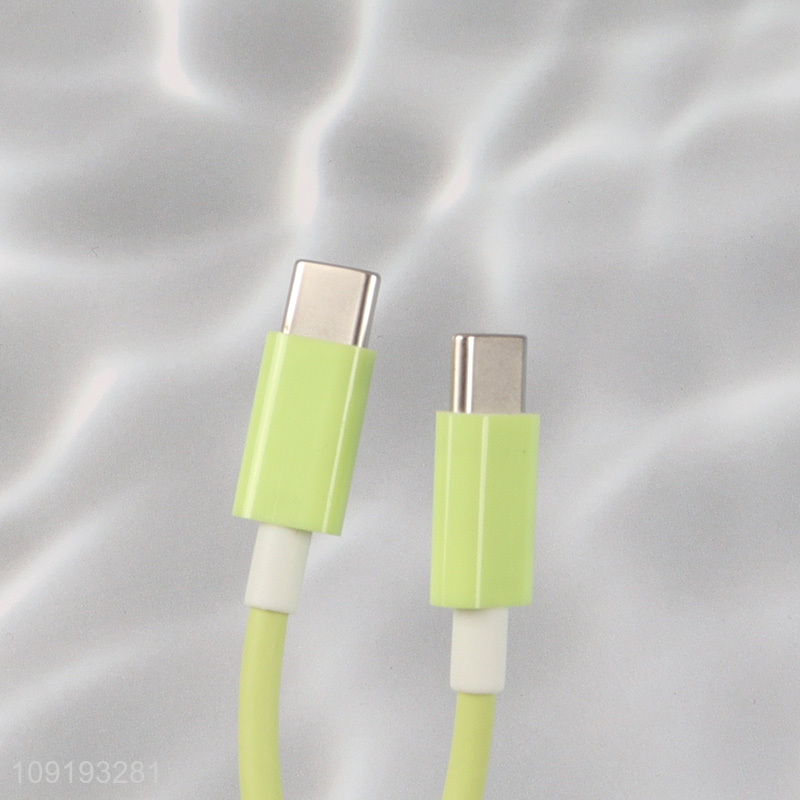 Low price 60W fast charging professional charging cable data line